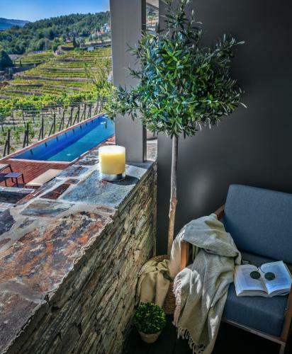 Hotel Casa Qta. Sta. Cruz-r�gua
