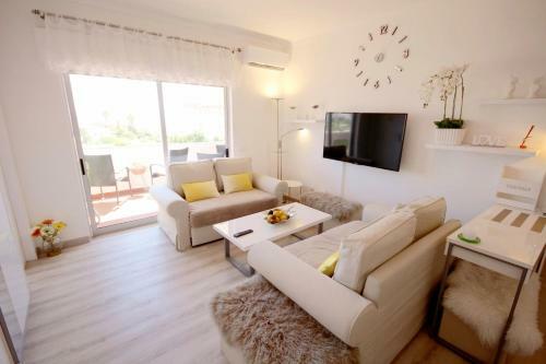 T1 Apartment Turimar By Amcf