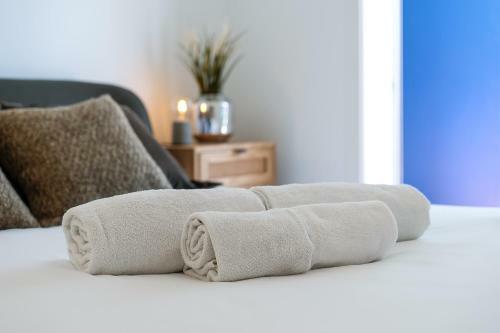 Apartamento White Ocean Home By Real Life Concierge