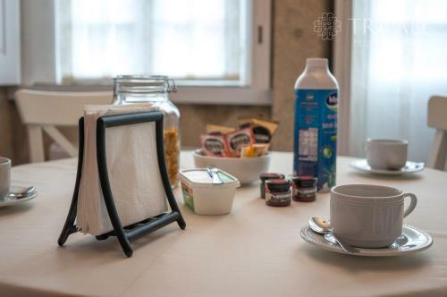 Apartamento Oporto Centre Clean & Cozy Apt 2