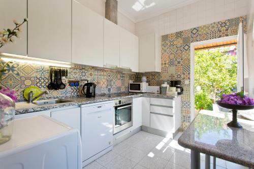 Apartamento Casa Portugueza Experience
