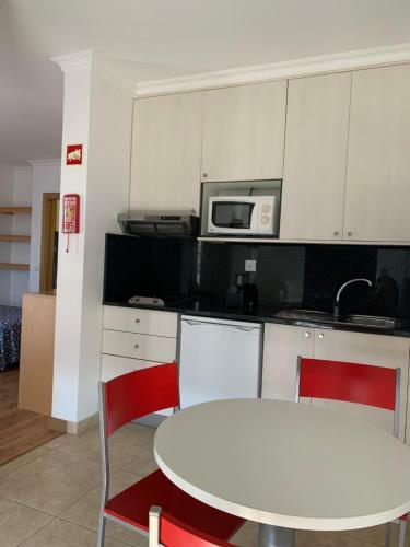 Interpass Solvau Apartamentos