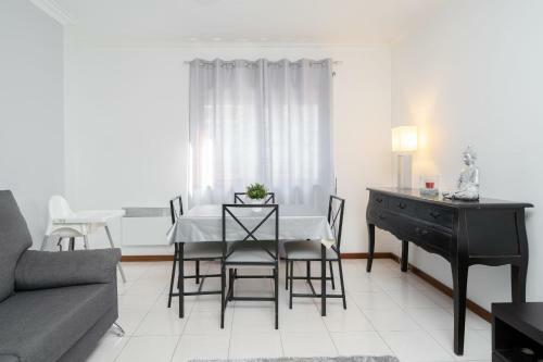 Apartamento Guestready - Bright And Modern 2br Flat In Vila Nova de Gaia