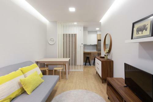 Guestready - Relaxing Apartment In Santa Catarina