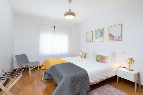 Apartamento Guestready - Chic And Modern Apt In Lordelo Do Ouro