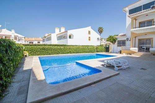 Apartamento Marjoh Al