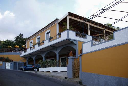 Hostal Dazk Golden Estate