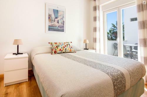 Gaivota Apartment