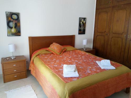 Apartamento Casa Gra�aluz