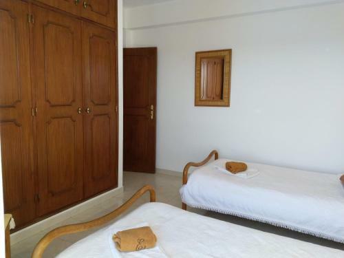 Apartamento Casa Gra�aluz