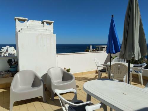 Apartamento Casa Gra�aluz