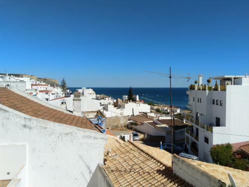 Apartamento Casa Gra�aluz
