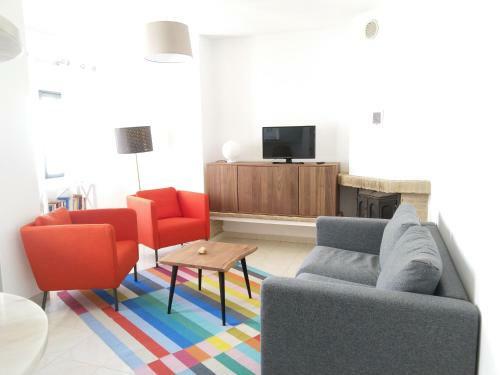 Apartamento Casa Gra�aluz
