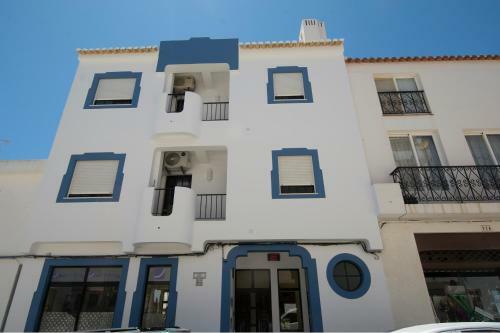Apartamento Casa Gra�aluz
