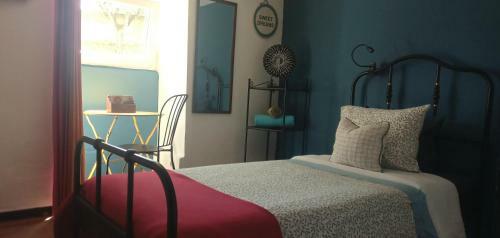 Bed & Breakfast Lugar Saloio Sintra