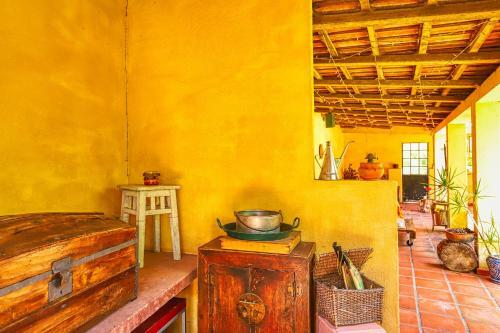 Bed & Breakfast Lugar Saloio Sintra