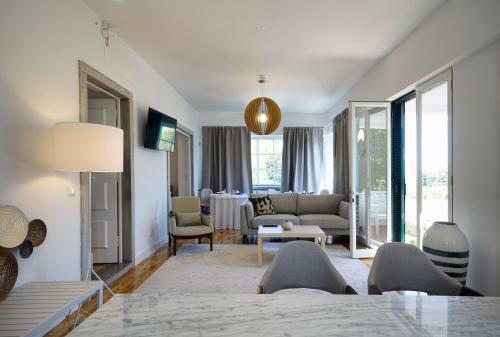 Bed & Breakfast Comfy Sintra
