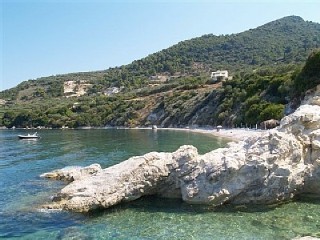 Apartamento Villas Cavo Marathia