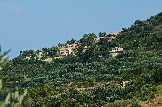 Apartamento Villas Cavo Marathia