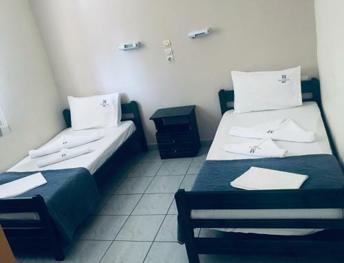 Apartamento Villa Miranda
