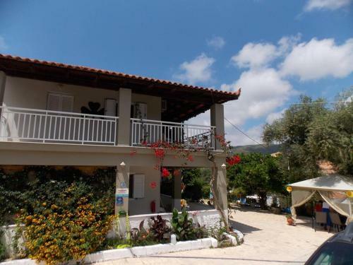 Apartamento Villa Miranda