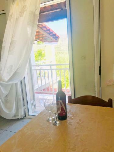 Apartamento Villa Miranda