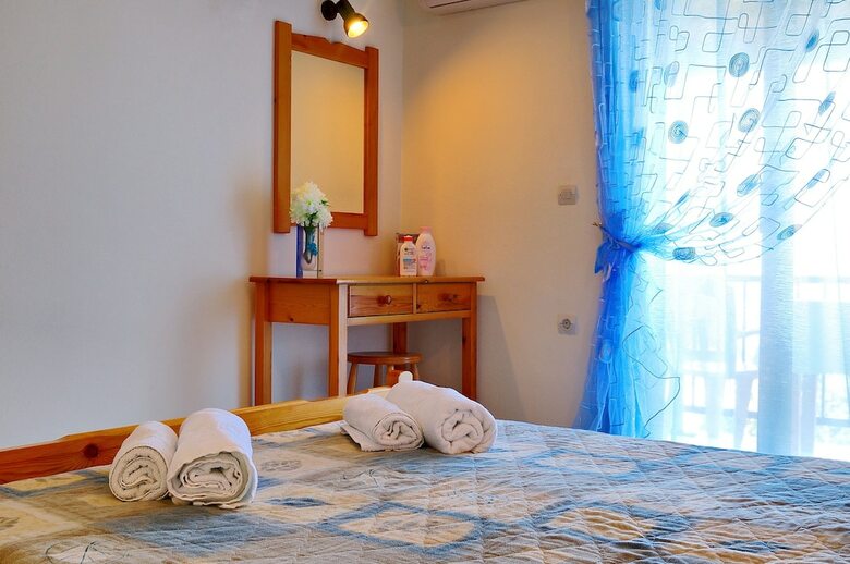 Apartamento Studios Keri