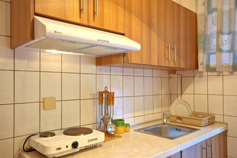 Apartamento Studios Keri