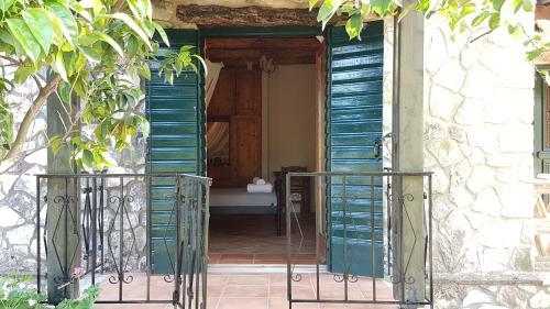 Apartamento Castello Bellos 1