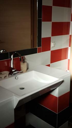 Apartamento Castello Bellos 1