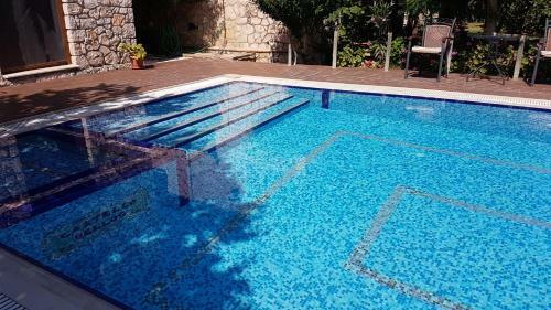 Apartamento Castello Bellos 1
