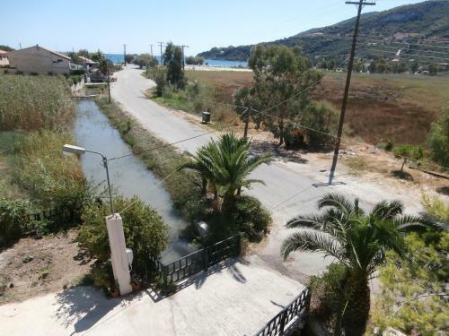 Apartamento Pansion Porto Tsi Ostrias