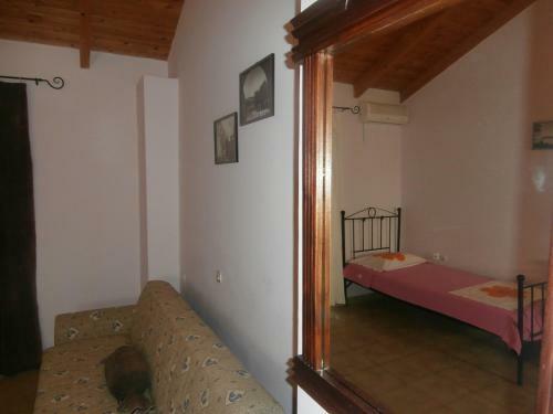 Apartamento Pansion Porto Tsi Ostrias
