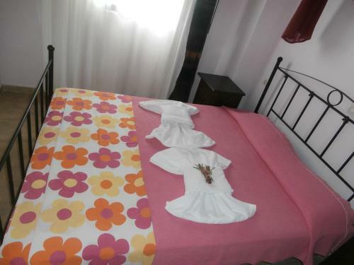 Apartamento Pansion Porto Tsi Ostrias