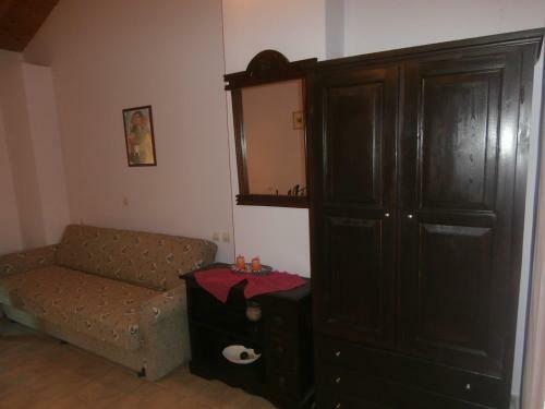 Apartamento Pansion Porto Tsi Ostrias