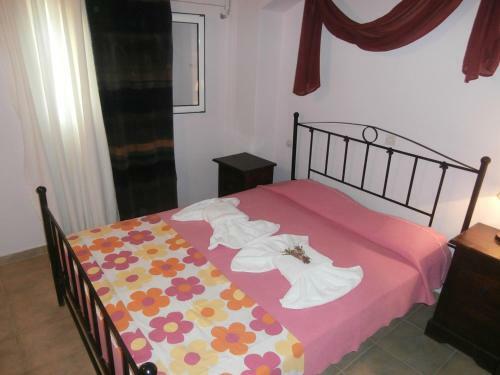 Apartamento Pansion Porto Tsi Ostrias