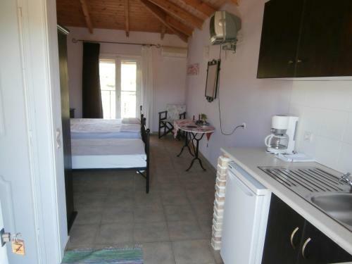 Apartamento Pansion Porto Tsi Ostrias