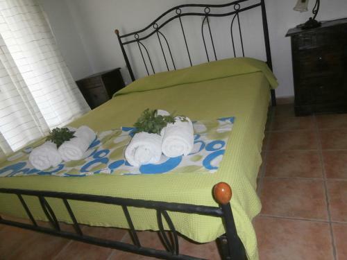 Apartamento Pansion Porto Tsi Ostrias