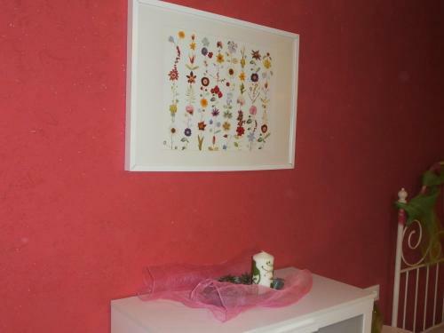 Apartamento Pansion Porto Tsi Ostrias
