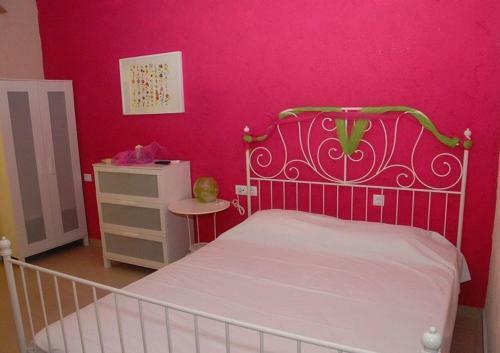 Apartamento Pansion Porto Tsi Ostrias