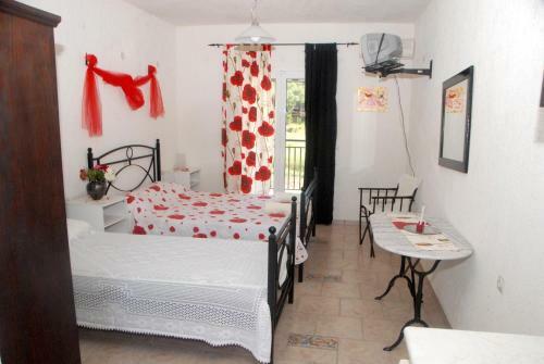 Apartamento Pansion Porto Tsi Ostrias