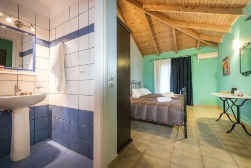 Apartamento Pansion Porto Tsi Ostrias