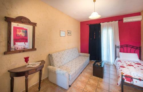 Apartamento Pansion Porto Tsi Ostrias