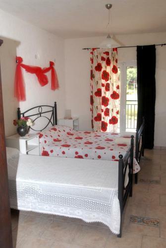 Apartamento Pansion Porto Tsi Ostrias