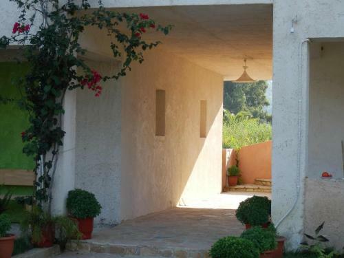 Apartamento Pansion Porto Tsi Ostrias