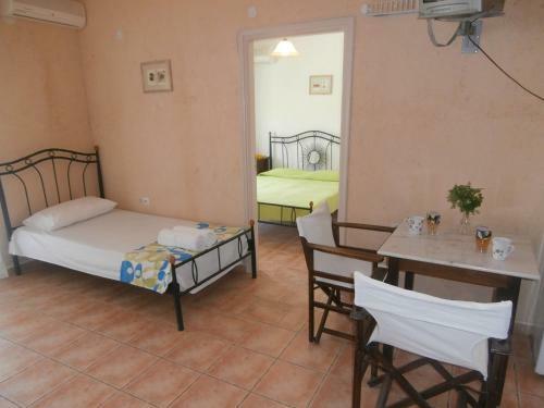 Apartamento Pansion Porto Tsi Ostrias