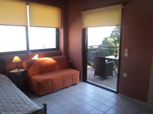 Apartamento Villa Eora