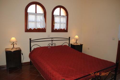 Apartamento Villa Eora
