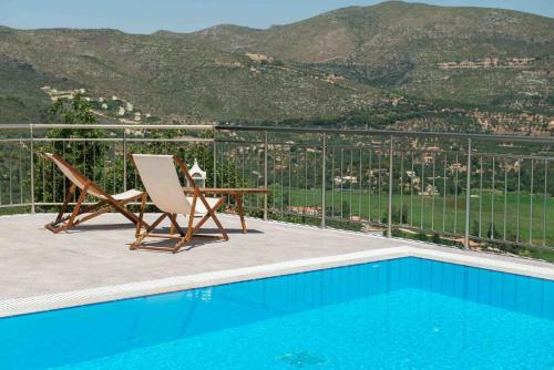 Apartamento Villa Eora