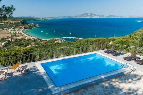 Apartamento Villa Eora